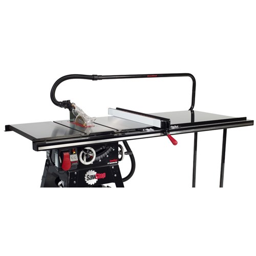 Sawstop carbatec shop