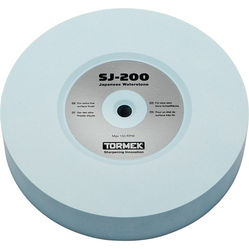 Tormek Japanese Waterstone - Suits T4 & T3 Models