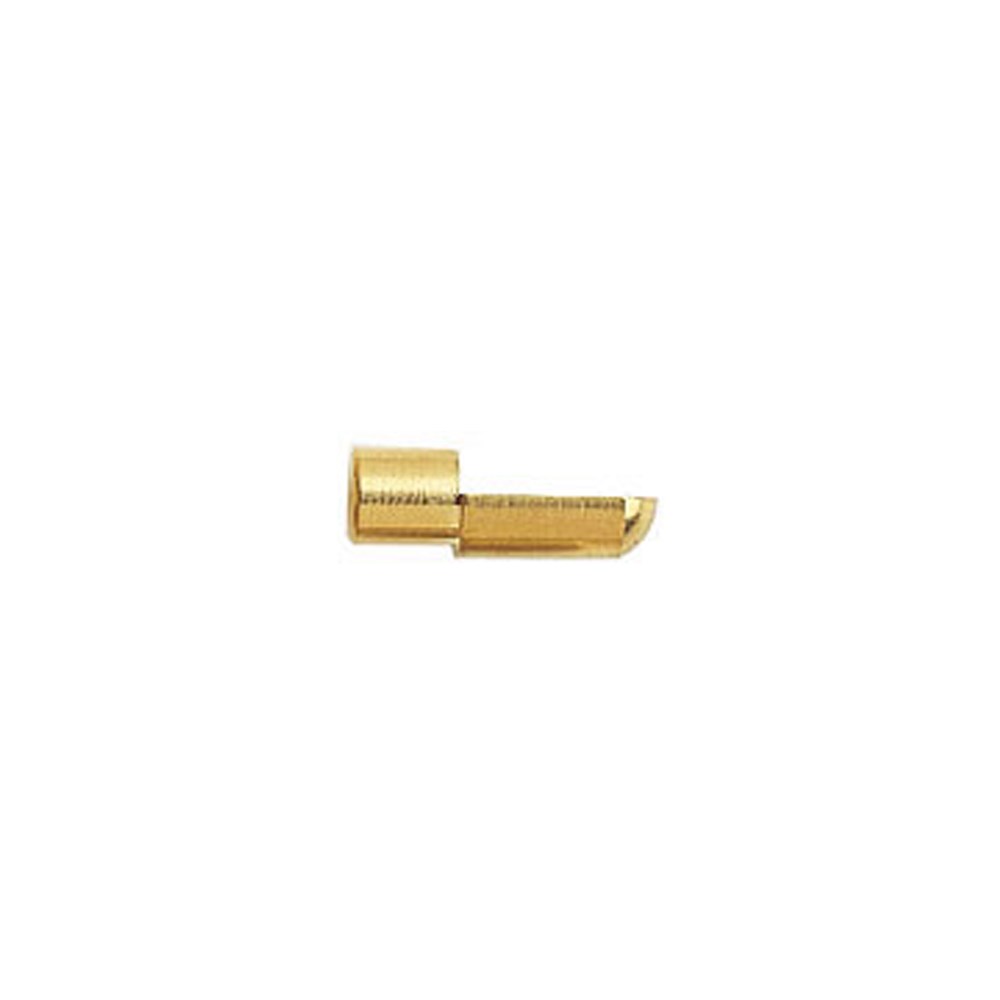 1 4 inch shelf pins