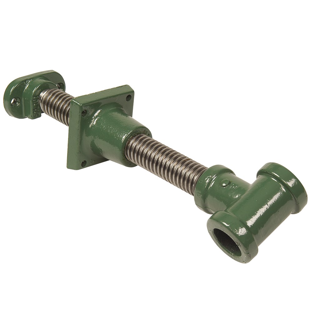 Carbatec Shoulder Vise Screw Vices - Carbatec