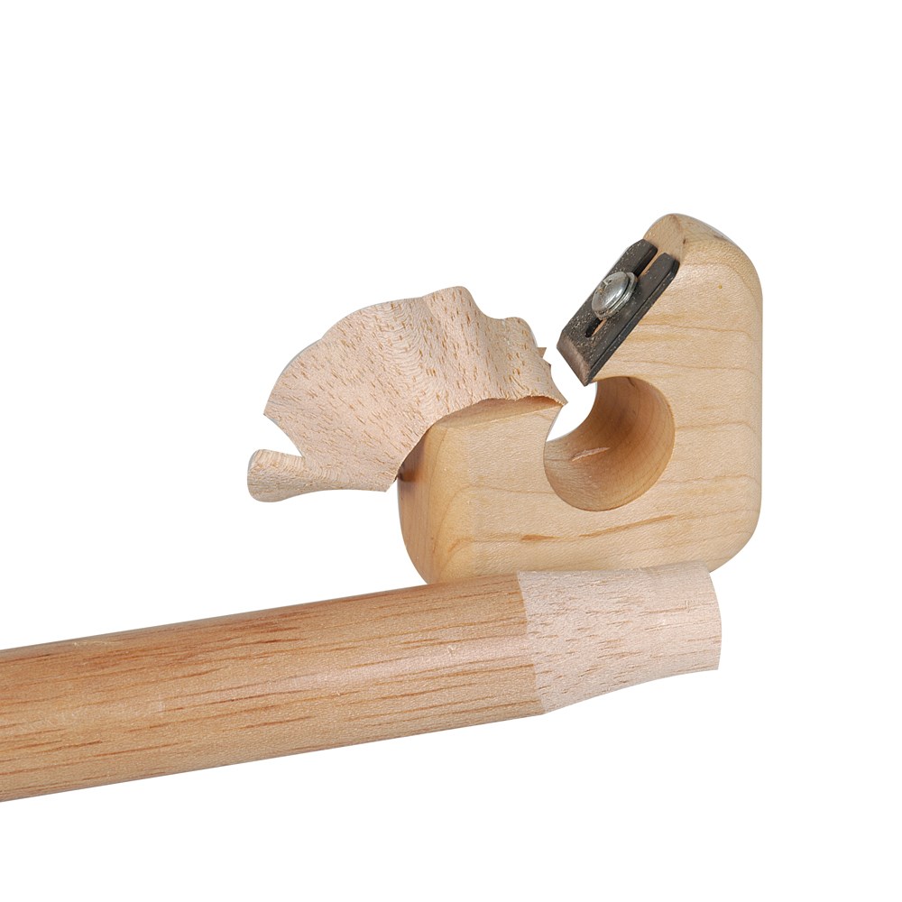 Tapered Tenon Set Tenoning Jigs &amp; Cutters - Carbatec