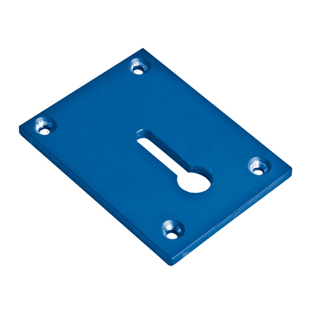 Kreg Clamp Plate | Accessories - Carbatec