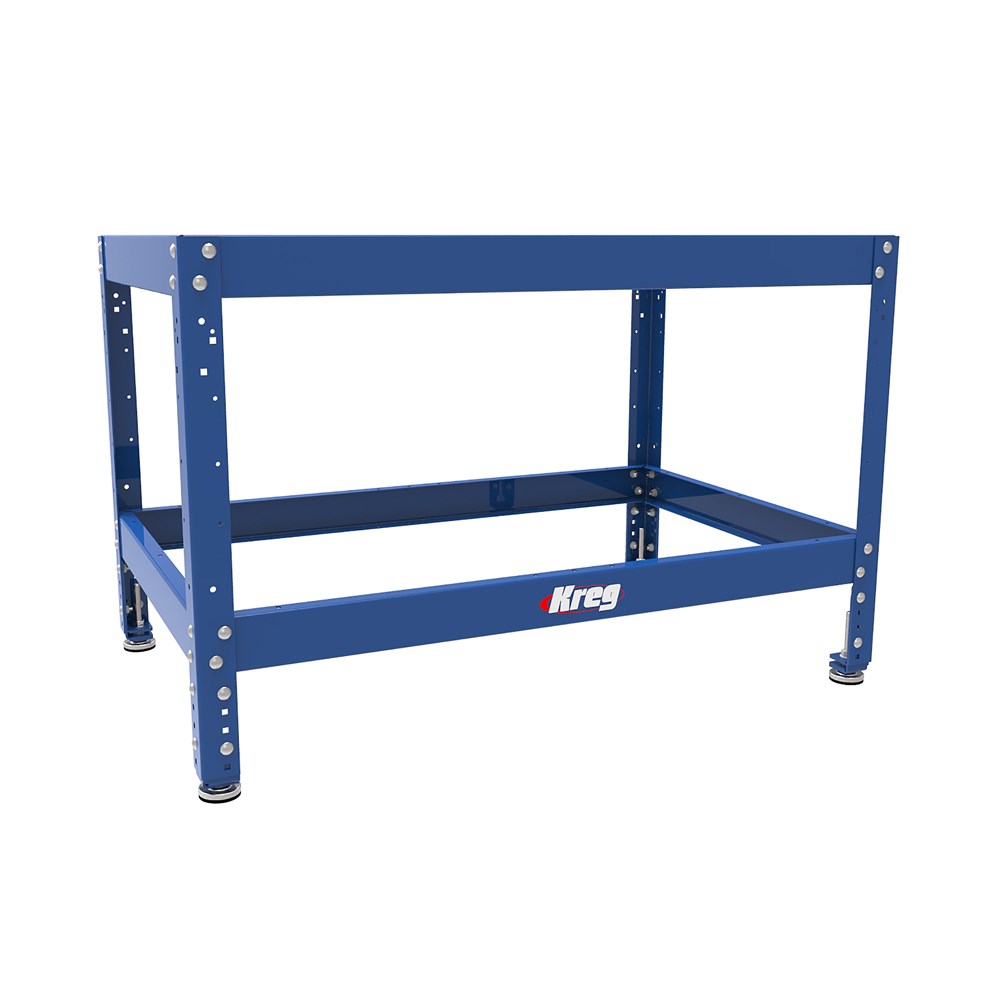 Kreg 28" X 44" Universal Bench With Standard Height Legs