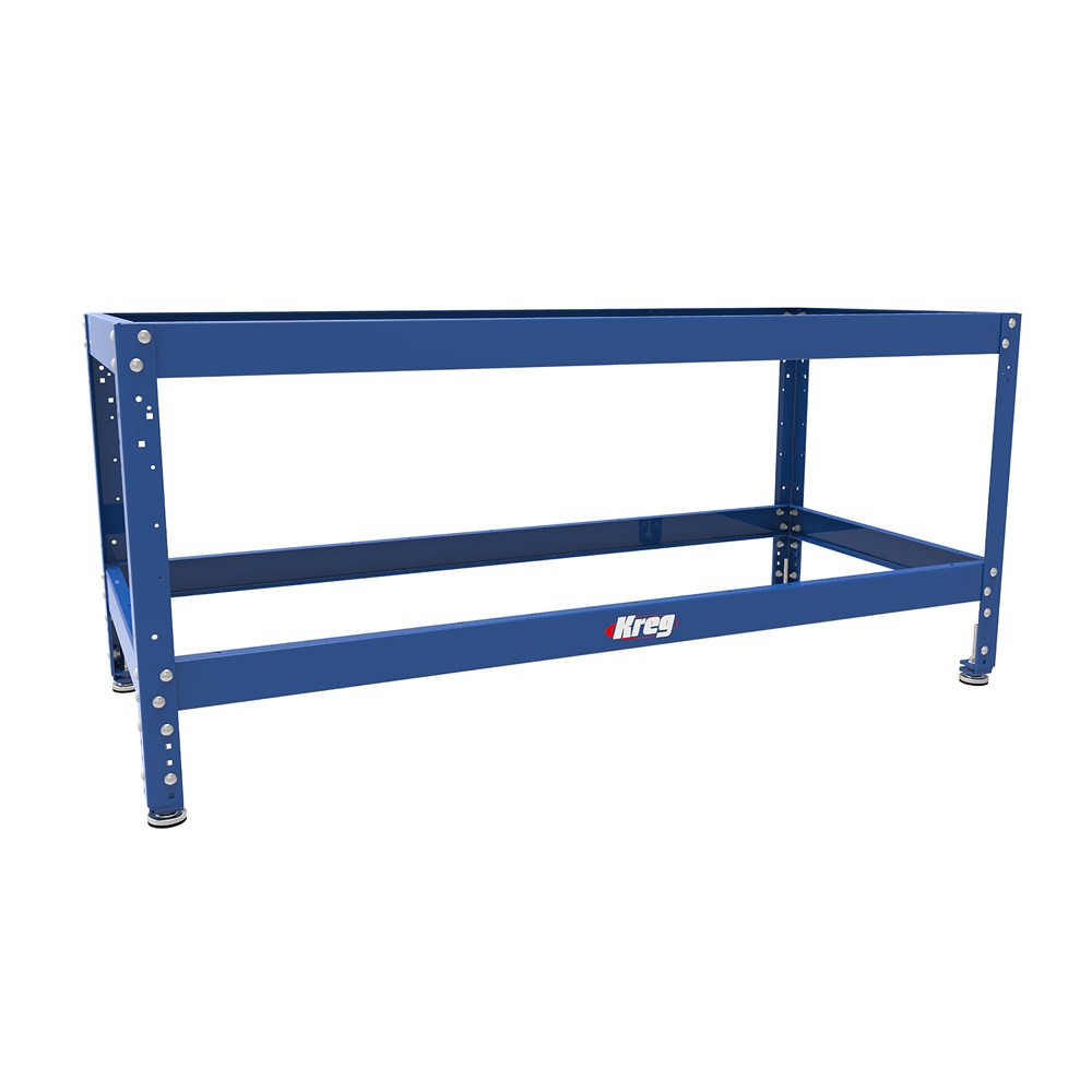 Kreg 28" X 64" Universal Bench With Standard Height Legs