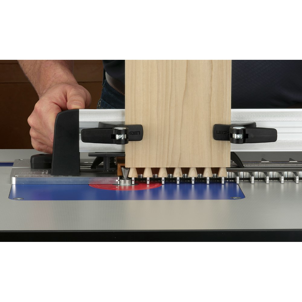 Leigh RTJ400 Router Table Dovetail Jig Dovetail Jigs 