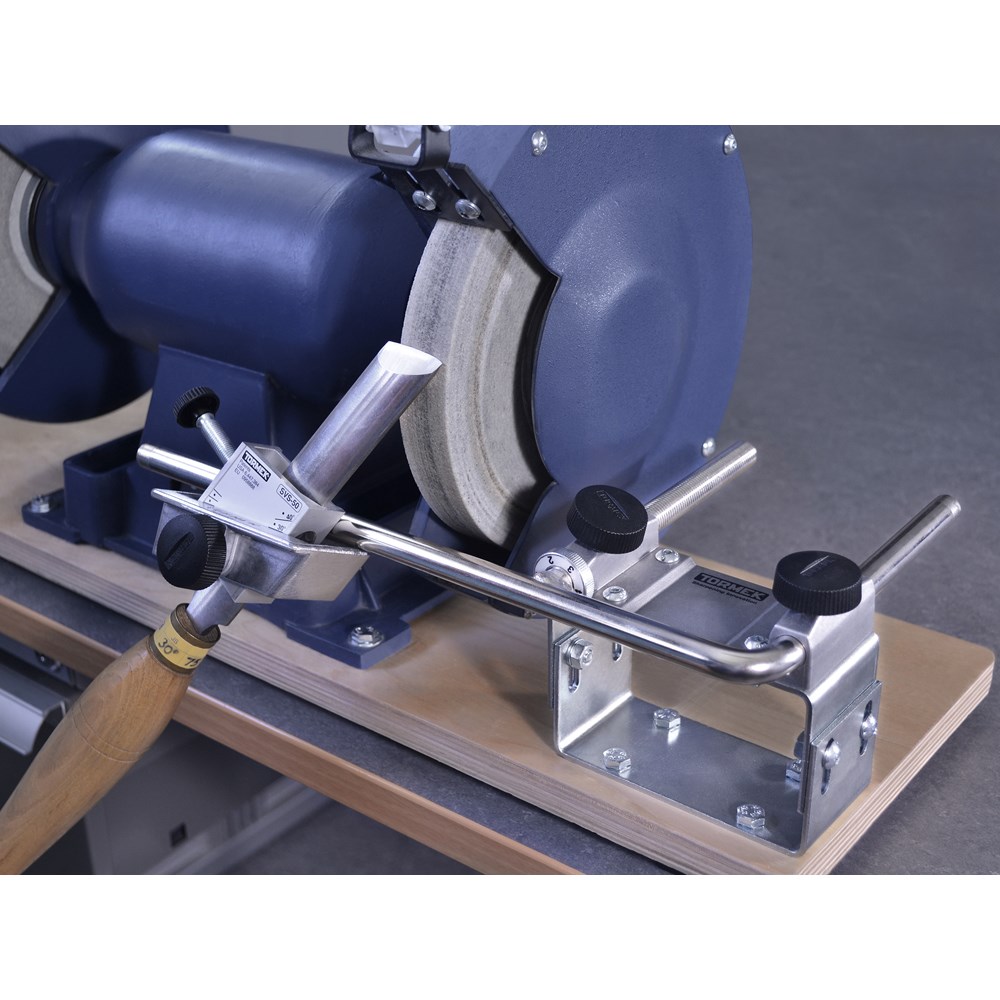 tormek bench grinder mounting kit accessories - carbatec