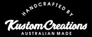 Kustom Creations logo