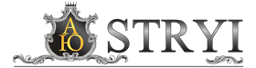 Stryi logo