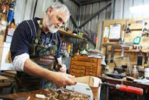 Back to Basics with Steve Hay